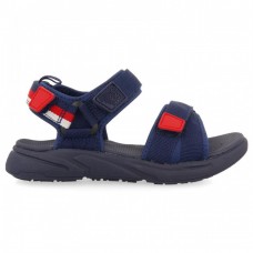 GIOSEPPO BUNNELL 71605-NAVY  ΠΑΙΔΙΚΟ ΠΕΔΙΛΟ ΜΕ ΙΜΑΝΤΕΣ ΑΓΟΡΙ ΜΠΛΕ